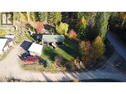 Photo 14 of 3233 Mabel Lake Road, Enderby / Grindrod