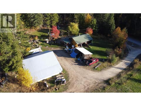 Photo 15 of 3233 Mabel Lake Road, Enderby / Grindrod