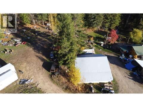 Photo 16 of 3233 Mabel Lake Road, Enderby / Grindrod