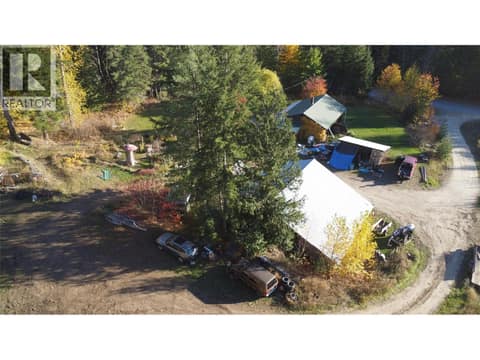 Photo 17 of 3233 Mabel Lake Road, Enderby / Grindrod