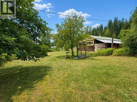 Photo 4 of 3233 Mabel Lake Road, Enderby / Grindrod