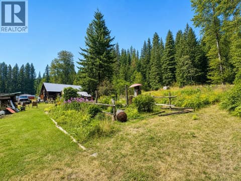 Photo 6 of 3233 Mabel Lake Road, Enderby / Grindrod