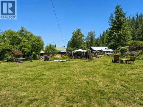 Photo 8 of 3233 Mabel Lake Road, Enderby / Grindrod