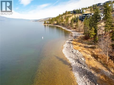 Perfect area for paddleboarding at 3504 Arrowroot Drive, McKinley Landing, Kelowna