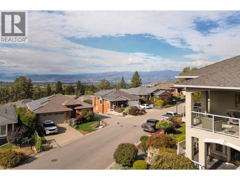 Photo 30 of 1095 Hume Avenue, Black Mountain, Kelowna