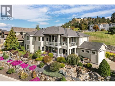 Photo 61 of 1095 Hume Avenue, Black Mountain, Kelowna