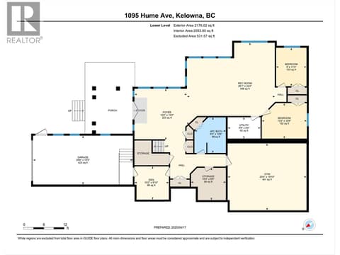 Photo 63 of 1095 Hume Avenue, Black Mountain, Kelowna