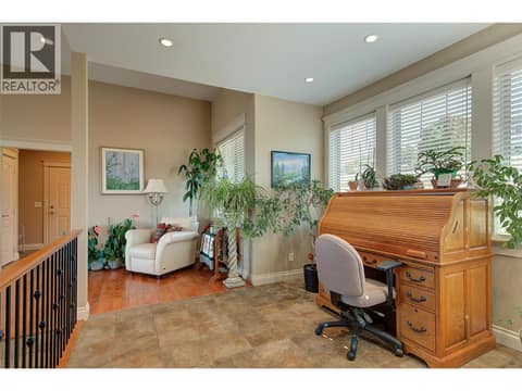 Versatile Space at 1095 Hume Avenue, Black Mountain, Kelowna