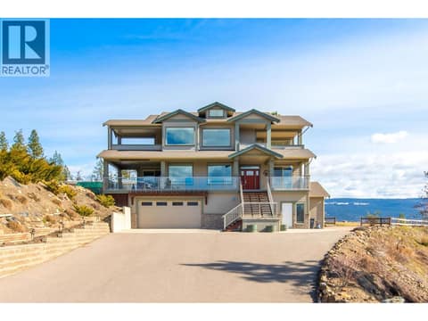Photo 1 of 1788 Shayler Place, McKinley Landing, Kelowna