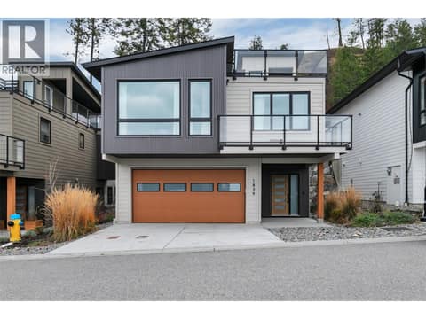 Photo 1 of 1839 Grey Owl Court, McKinley Landing, Kelowna