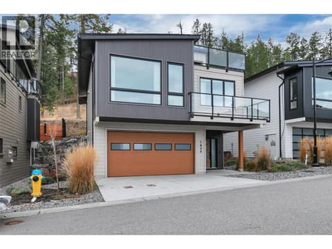 Photo 2 of 1839 Grey Owl Court, McKinley Landing, Kelowna