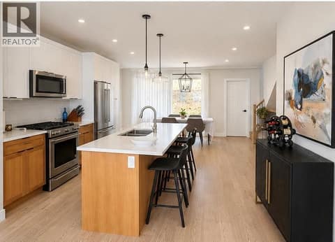 Photo 3 of 1839 Grey Owl Court, McKinley Landing, Kelowna