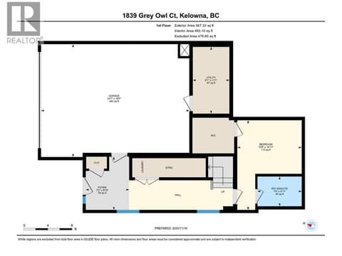 Photo 56 of 1839 Grey Owl Court, McKinley Landing, Kelowna