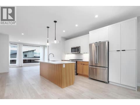 Main Floor at 1839 Grey Owl Court, McKinley Landing, Kelowna