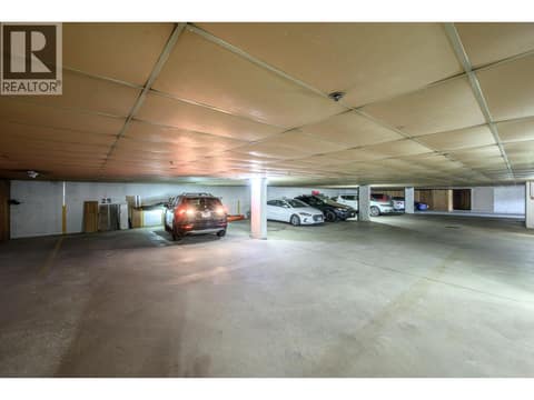 Parking stall at 1801 32 Street Unit# 301, City of Vernon