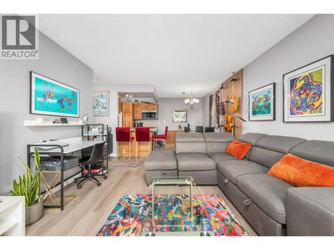 Plenty of space to enjoy at 1801 32 Street Unit# 301, City of Vernon