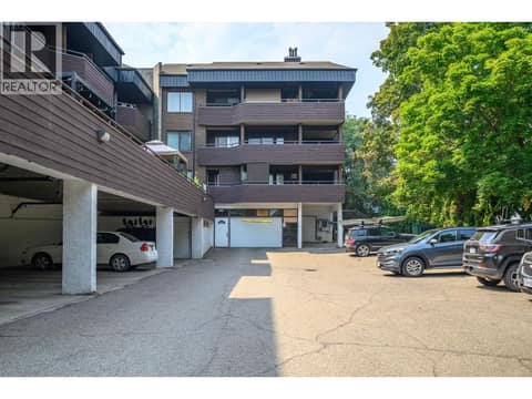 Unit is the top floor straight ahead. at 1801 32 Street Unit# 301, City of Vernon