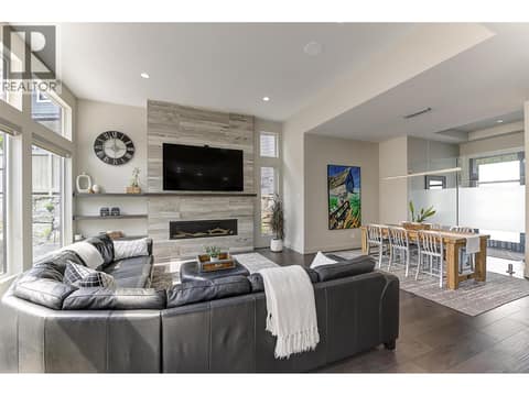 Photo 11 of 1150 Mission Ridge Road Unit# 5, Crawford Estates, Kelowna