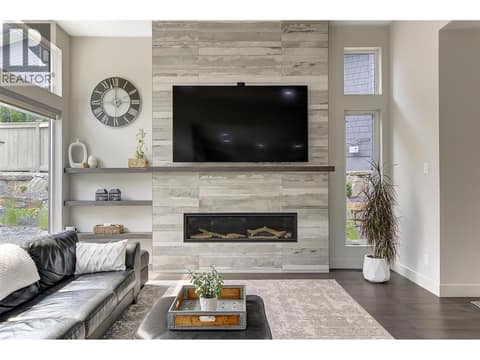 Photo 12 of 1150 Mission Ridge Road Unit# 5, Crawford Estates, Kelowna