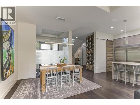 Photo 14 of 1150 Mission Ridge Road Unit# 5, Crawford Estates, Kelowna