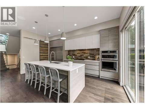 Photo 17 of 1150 Mission Ridge Road Unit# 5, Crawford Estates, Kelowna