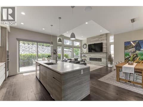 Photo 22 of 1150 Mission Ridge Road Unit# 5, Crawford Estates, Kelowna