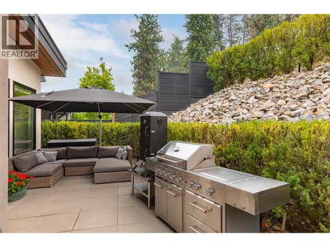 Photo 24 of 1150 Mission Ridge Road Unit# 5, Crawford Estates, Kelowna