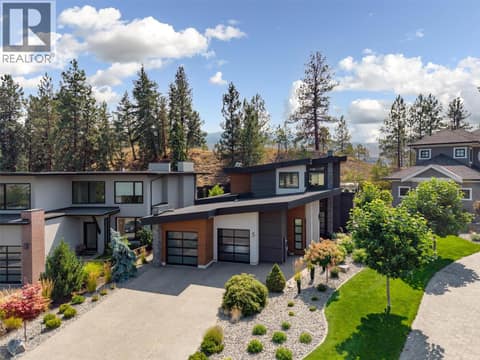 Photo 3 of 1150 Mission Ridge Road Unit# 5, Crawford Estates, Kelowna