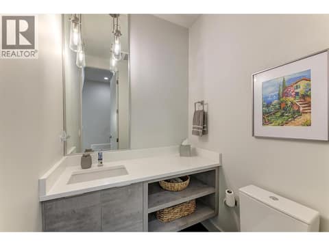 Photo 36 of 1150 Mission Ridge Road Unit# 5, Crawford Estates, Kelowna