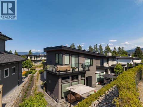 Photo 47 of 1150 Mission Ridge Road Unit# 5, Crawford Estates, Kelowna