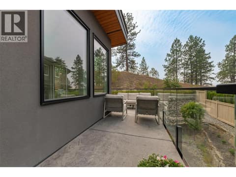 Photo 49 of 1150 Mission Ridge Road Unit# 5, Crawford Estates, Kelowna