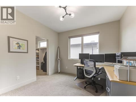 Photo 58 of 1150 Mission Ridge Road Unit# 5, Crawford Estates, Kelowna