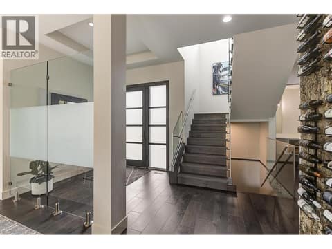 Photo 6 of 1150 Mission Ridge Road Unit# 5, Crawford Estates, Kelowna