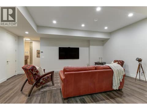 Photo 64 of 1150 Mission Ridge Road Unit# 5, Crawford Estates, Kelowna