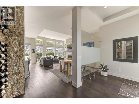 Photo 7 of 1150 Mission Ridge Road Unit# 5, Crawford Estates, Kelowna