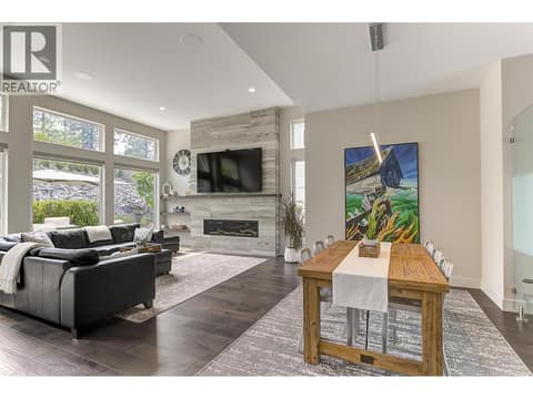 Photo 8 of 1150 Mission Ridge Road Unit# 5, Crawford Estates, Kelowna