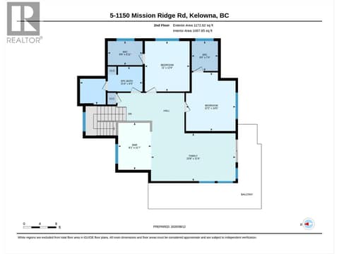 Photo 80 of 1150 Mission Ridge Road Unit# 5, Crawford Estates, Kelowna