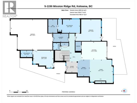 Photo 82 of 1150 Mission Ridge Road Unit# 5, Crawford Estates, Kelowna