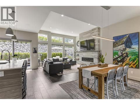 Photo 9 of 1150 Mission Ridge Road Unit# 5, Crawford Estates, Kelowna