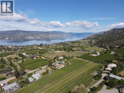 Photo 2 of 3812 Albrecht Road, Naramata Rural
