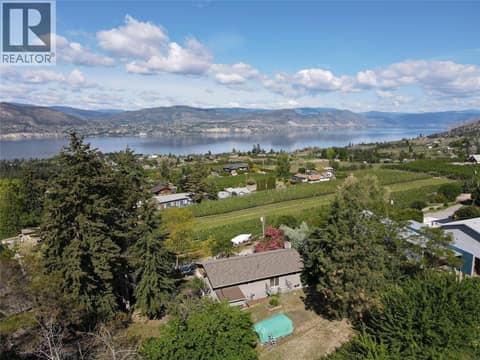 Photo 3 of 3812 Albrecht Road, Naramata Rural