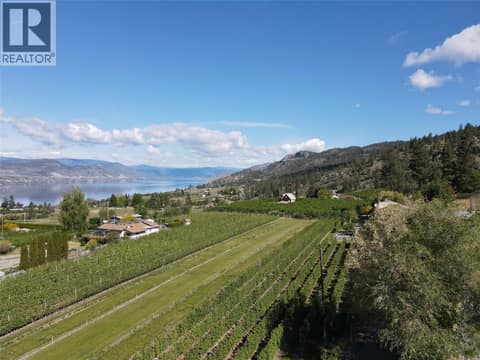 Photo 41 of 3812 Albrecht Road, Naramata Rural