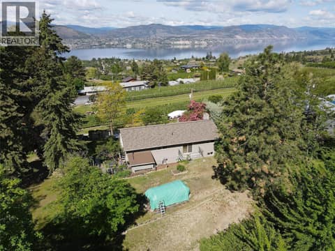 Photo 64 of 3812 Albrecht Road, Naramata Rural
