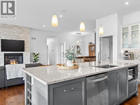 Photo 19 of 6666 Blackcomb Way, Foothills, Vernon