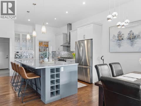 Photo 20 of 6666 Blackcomb Way, Foothills, Vernon