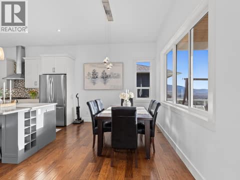 Photo 22 of 6666 Blackcomb Way, Foothills, Vernon