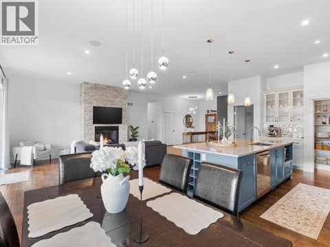 Photo 23 of 6666 Blackcomb Way, Foothills, Vernon