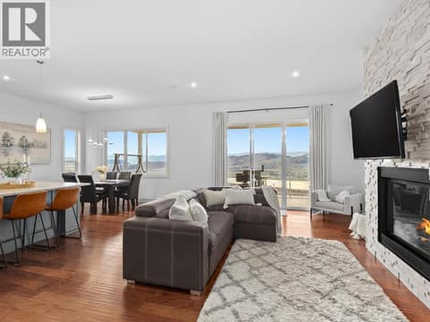 Photo 24 of 6666 Blackcomb Way, Foothills, Vernon