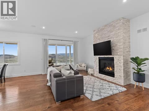 Photo 25 of 6666 Blackcomb Way, Foothills, Vernon