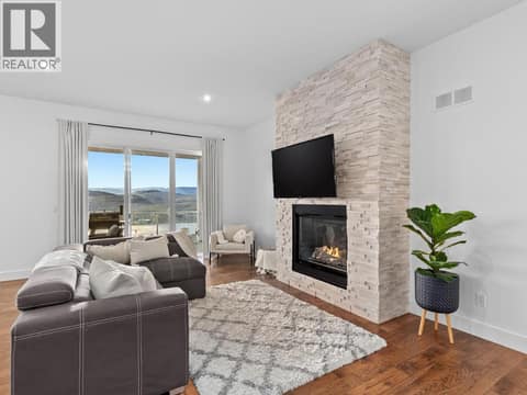 Photo 28 of 6666 Blackcomb Way, Foothills, Vernon